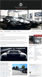 Mobile Screenshot of bavaria-exclusivecars.de